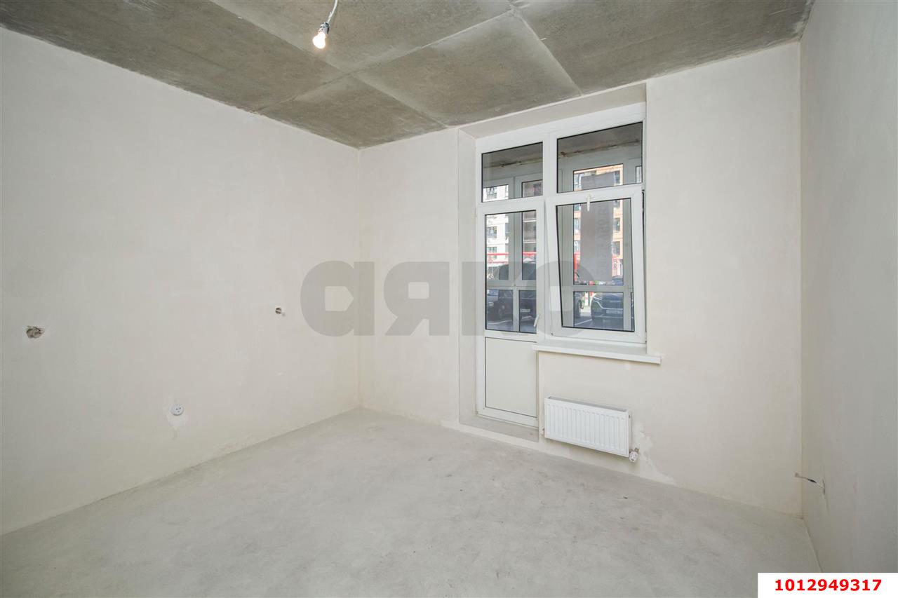 Фото №14: 3-комнатная квартира 83&nbsp;м², 1/18&nbsp;эт. - Краснодар, Прикубанский внутригородской округ, ЖК Губернский, мкр. 7-й квартал, ул. имени Героя Николая Шевелёва, 15