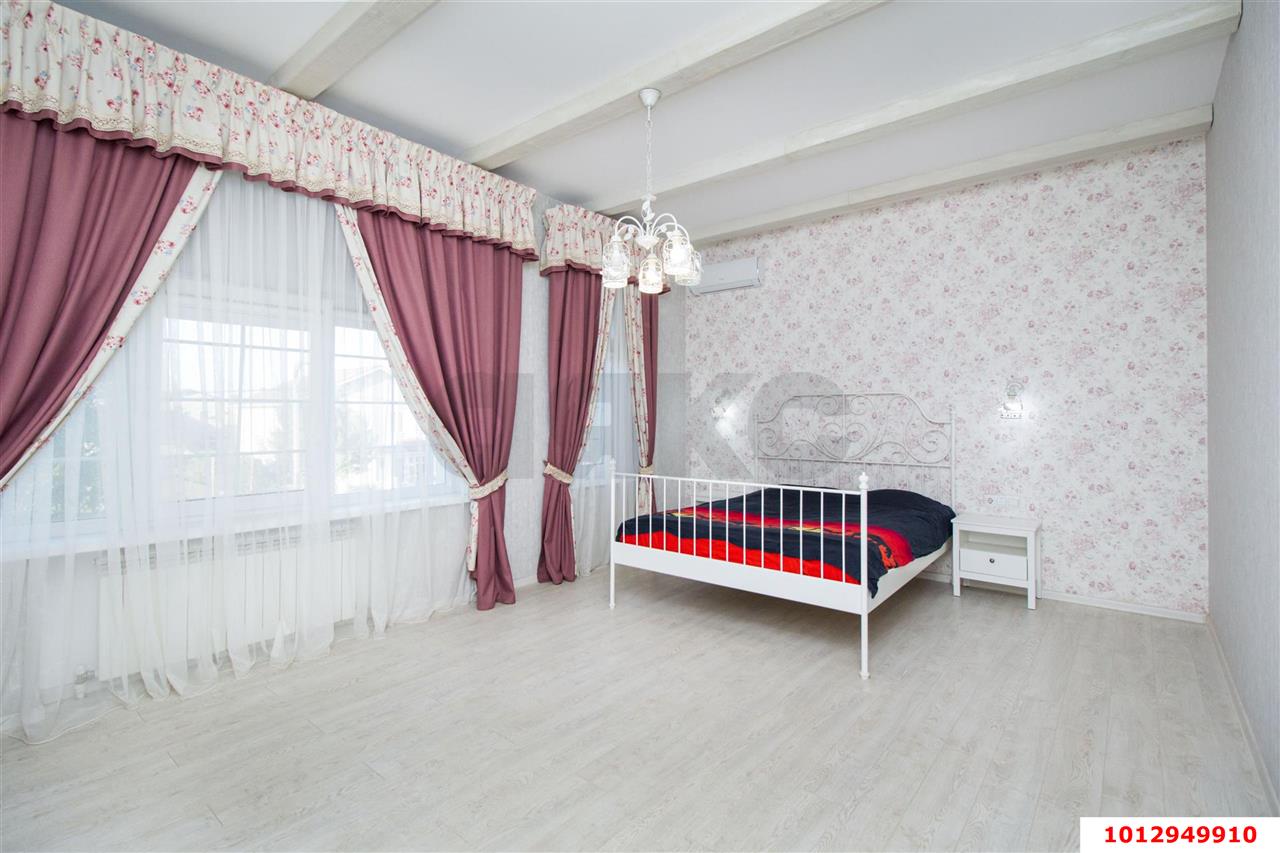 Фото №3: Дом 150&nbsp;м² + 5&nbsp;сот., 2&nbsp;эт. - СНТ Пригород, мкр. Прикубанский внутригородской округ, ул. Атамана Гамалея, 201