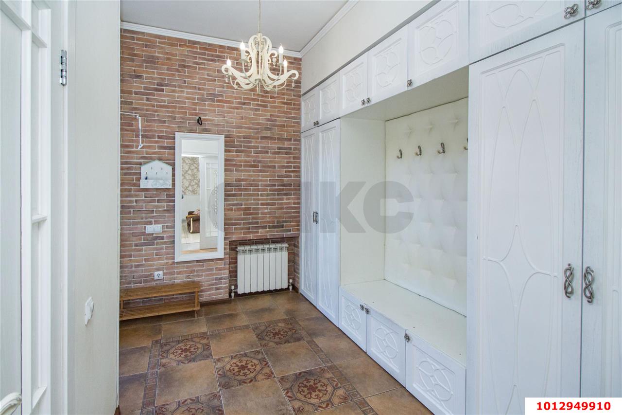 Фото №9: Дом 150&nbsp;м² + 5&nbsp;сот., 2&nbsp;эт. - СНТ Пригород, мкр. Прикубанский внутригородской округ, ул. Атамана Гамалея, 201