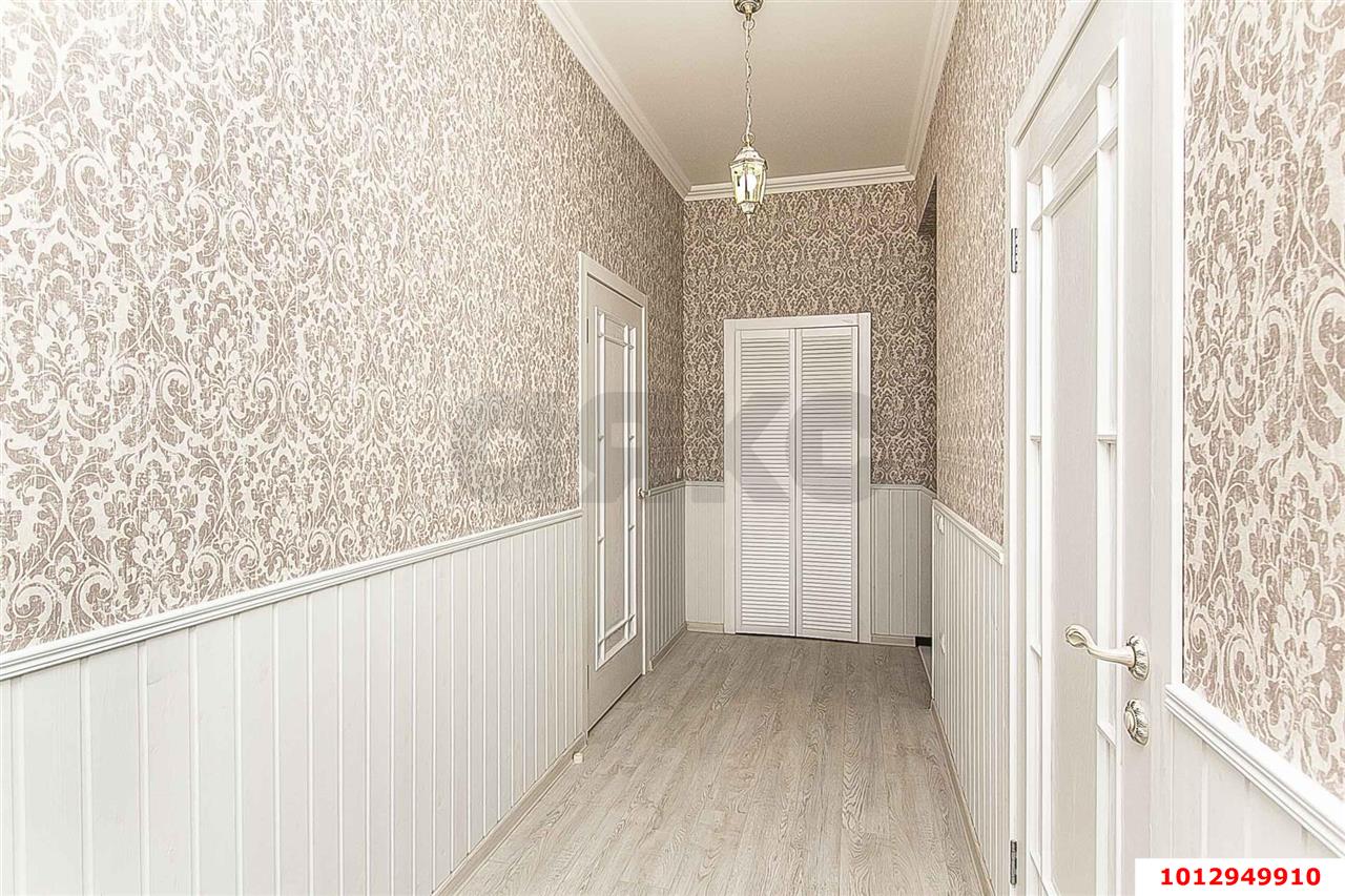 Фото №10: Дом 150&nbsp;м² + 5&nbsp;сот., 2&nbsp;эт. - СНТ Пригород, мкр. Прикубанский внутригородской округ, ул. Атамана Гамалея, 201