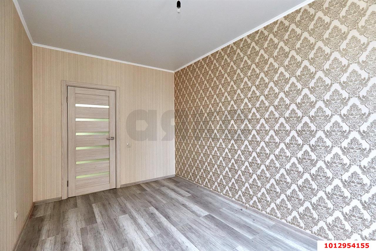 Фото №5: 1-комнатная квартира 31&nbsp;м², 2/5&nbsp;эт. - Новая Адыгея, ул. Западная, 1