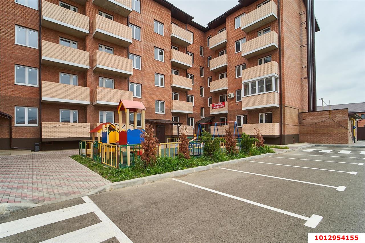 Фото №16: 1-комнатная квартира 31&nbsp;м², 2/5&nbsp;эт. - Новая Адыгея, ул. Западная, 1