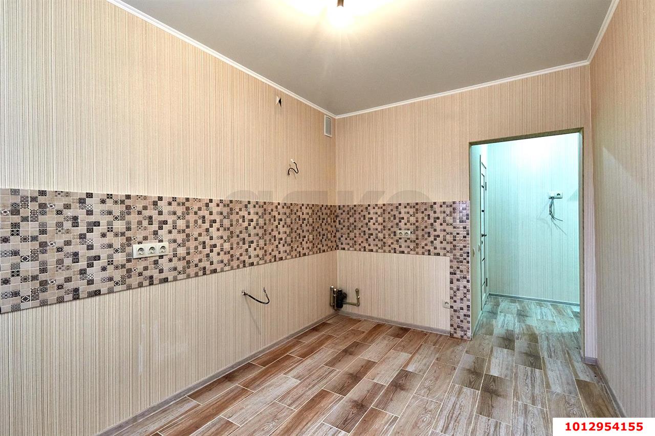 Фото №8: 1-комнатная квартира 31&nbsp;м², 2/5&nbsp;эт. - Новая Адыгея, ул. Западная, 1