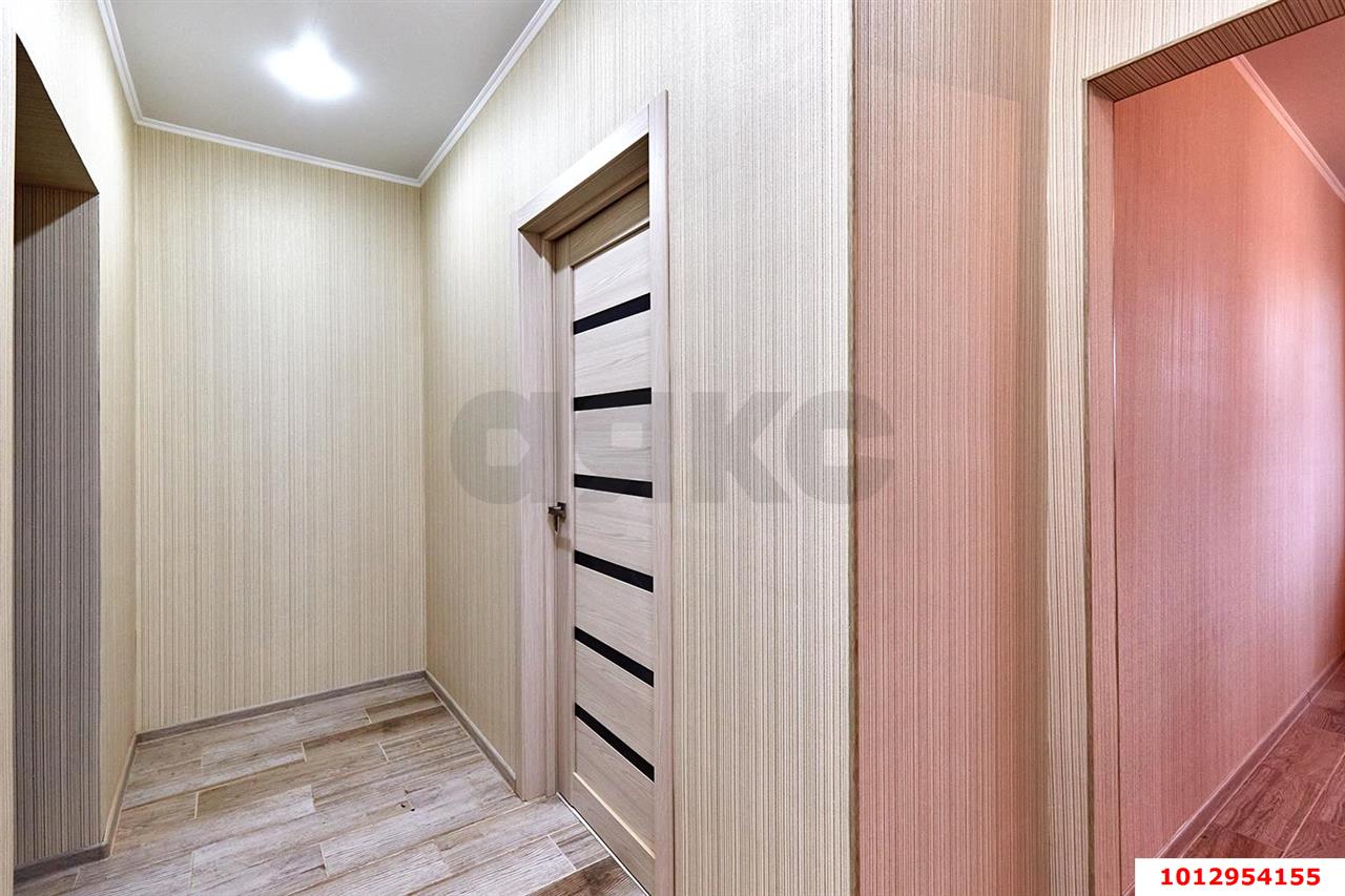 Фото №10: 1-комнатная квартира 31&nbsp;м², 2/5&nbsp;эт. - Новая Адыгея, ул. Западная, 1