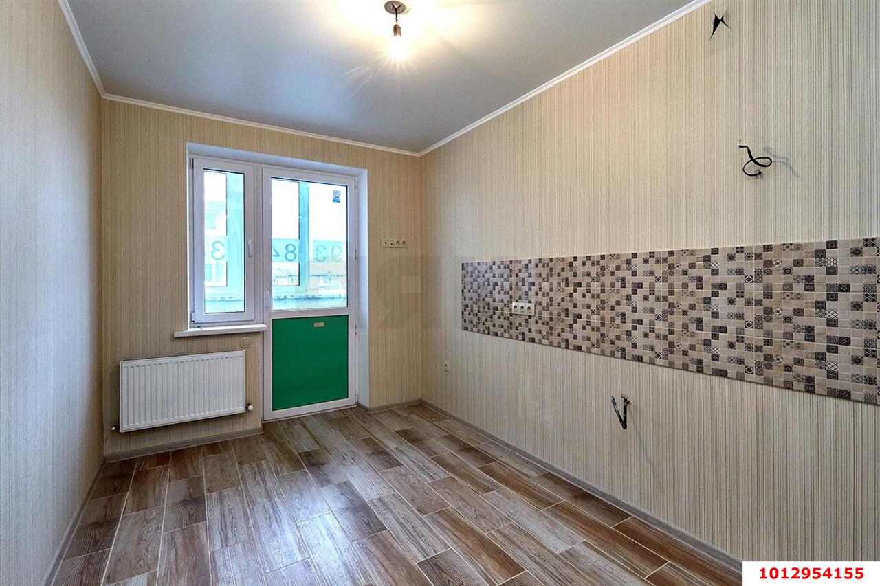 Фото №7: 1-комнатная квартира 31&nbsp;м², 2/5&nbsp;эт. - Новая Адыгея, ул. Западная, 1