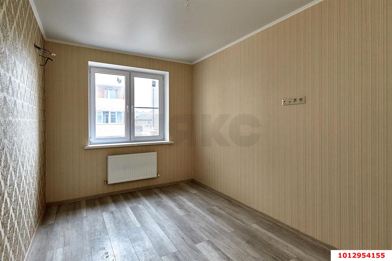 Фото №4: 1-комнатная квартира 31&nbsp;м², 2/5&nbsp;эт. - Новая Адыгея, ул. Западная, 1