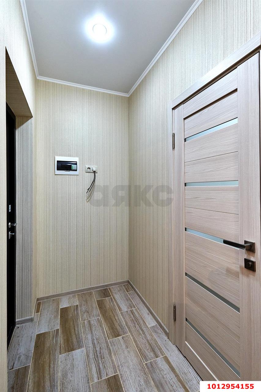Фото №1: 1-комнатная квартира 31&nbsp;м², 2/5&nbsp;эт. - Новая Адыгея, ул. Западная, 1