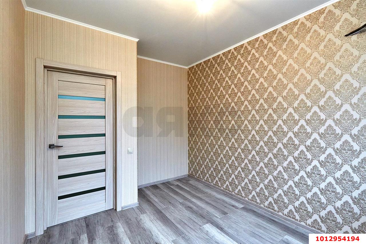Фото №4: 1-комнатная квартира 27&nbsp;м², 2/5&nbsp;эт. - Новая Адыгея, ул. Бжегокайская, 1/1