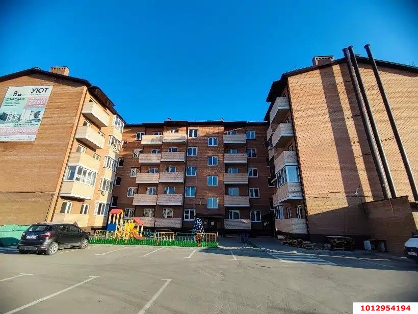Фото №15: 1-комнатная квартира 27&nbsp;м², 2/5&nbsp;эт. - Новая Адыгея, ул. Бжегокайская, 1/1