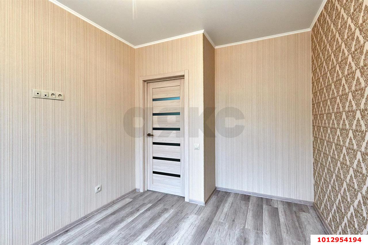 Фото №3: 1-комнатная квартира 27&nbsp;м², 2/5&nbsp;эт. - Новая Адыгея, ул. Бжегокайская, 1/1