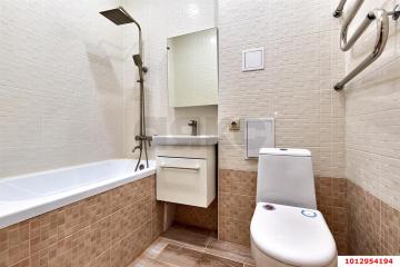 Фото №1: 1-комнатная квартира 27 м², 2/5 эт. - Новая Адыгея, ул. Бжегокайская, 1/1