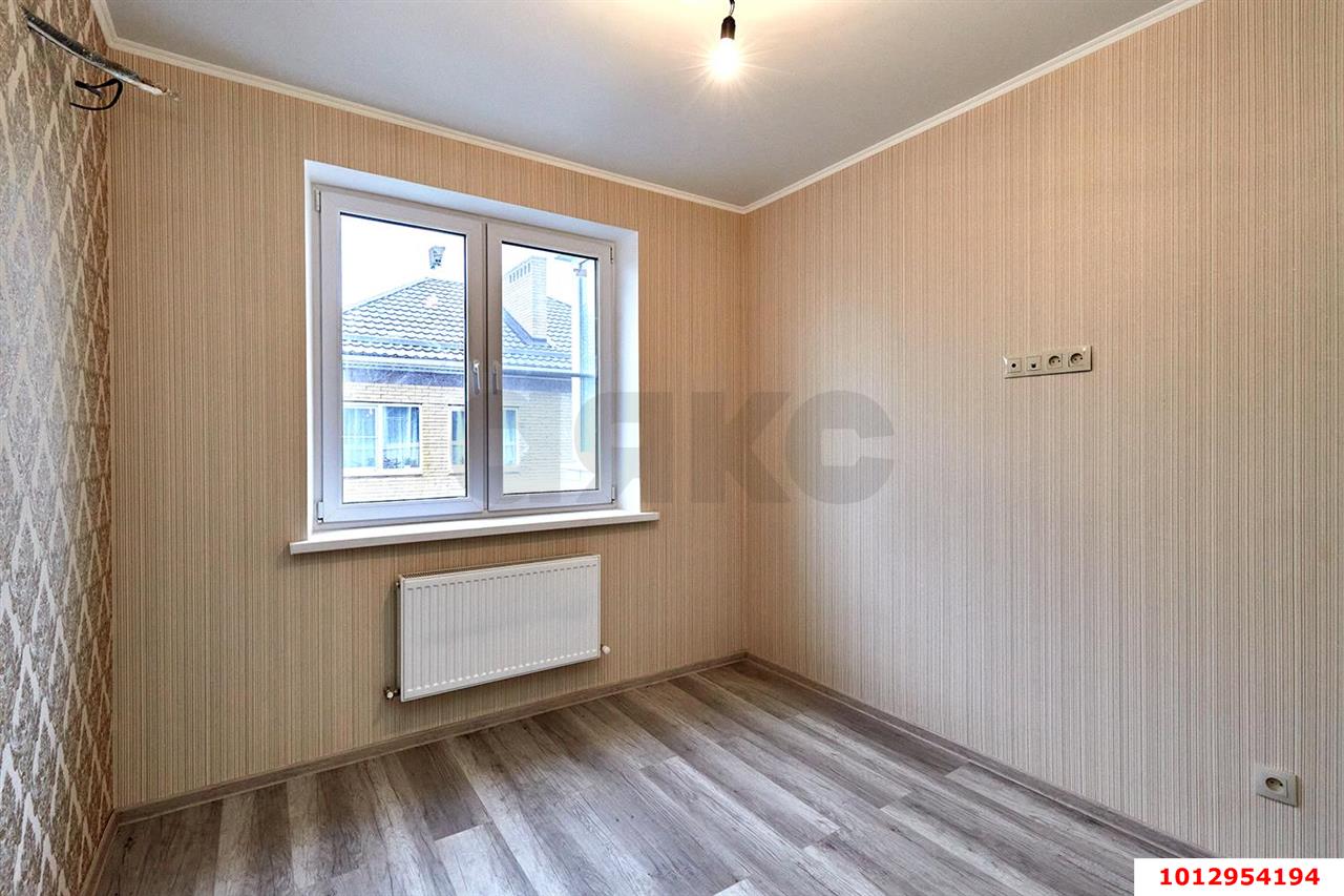 Фото №2: 1-комнатная квартира 27&nbsp;м², 2/5&nbsp;эт. - Новая Адыгея, ул. Бжегокайская, 1/1