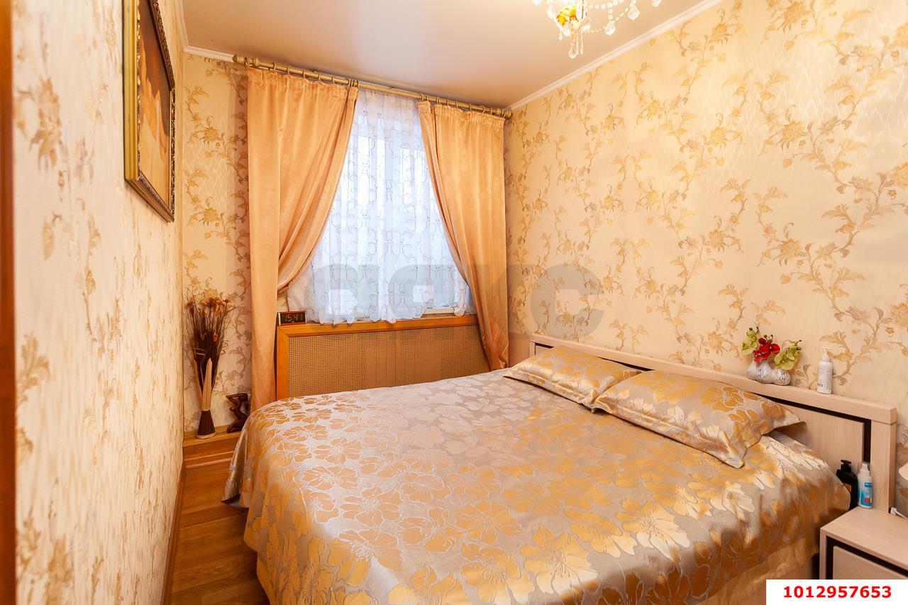 Фото №9: Дом 178&nbsp;м² + 4.82&nbsp;сот., 2&nbsp;эт. - Ленина, Карасунский внутригородской округ, мкр. СНТ Белая Чайка, ул. Клубничная, 56