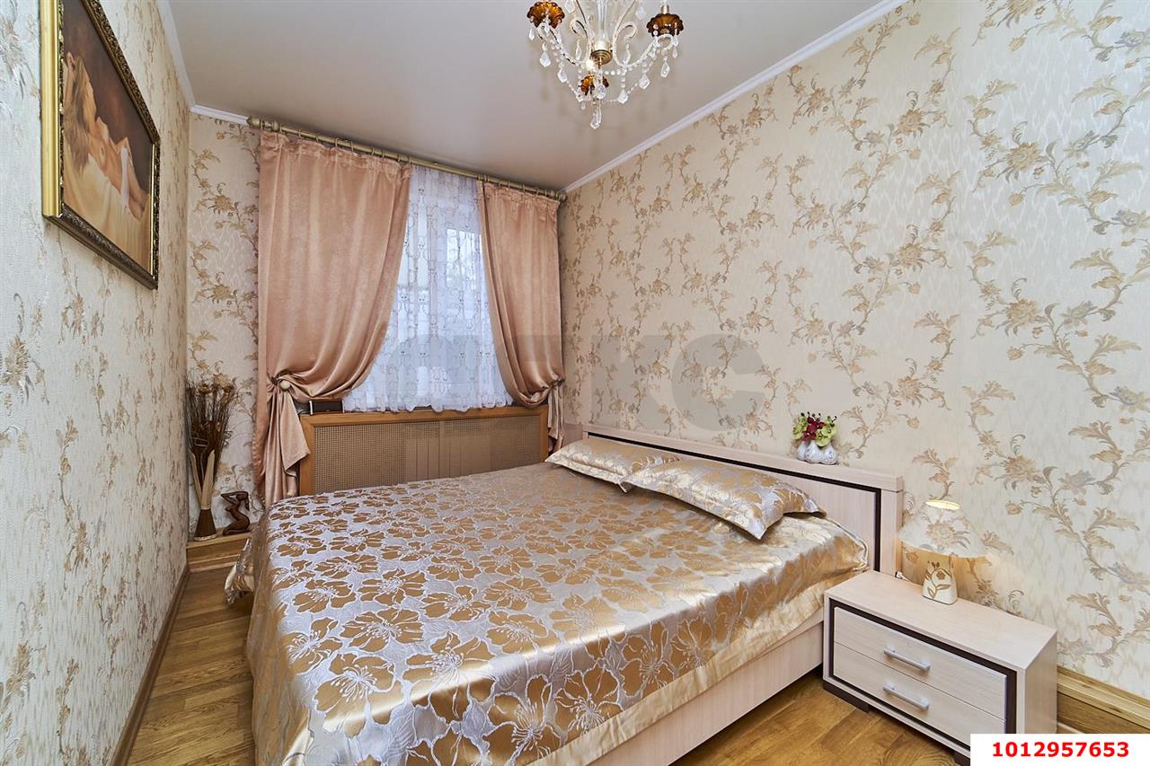 Фото №14: Дом 178&nbsp;м² + 4.82&nbsp;сот., 2&nbsp;эт. - Ленина, Карасунский внутригородской округ, мкр. СНТ Белая Чайка, ул. Клубничная, 56