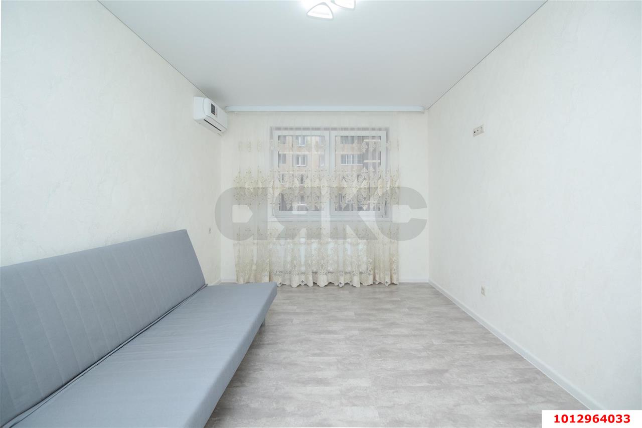Фото №2: 2-комнатная квартира 57&nbsp;м², 2/9&nbsp;эт. - Краснодар, Прикубанский внутригородской округ, мкр. жилой комплекс Дыхание, ул. Лётчика Позднякова, 2к4