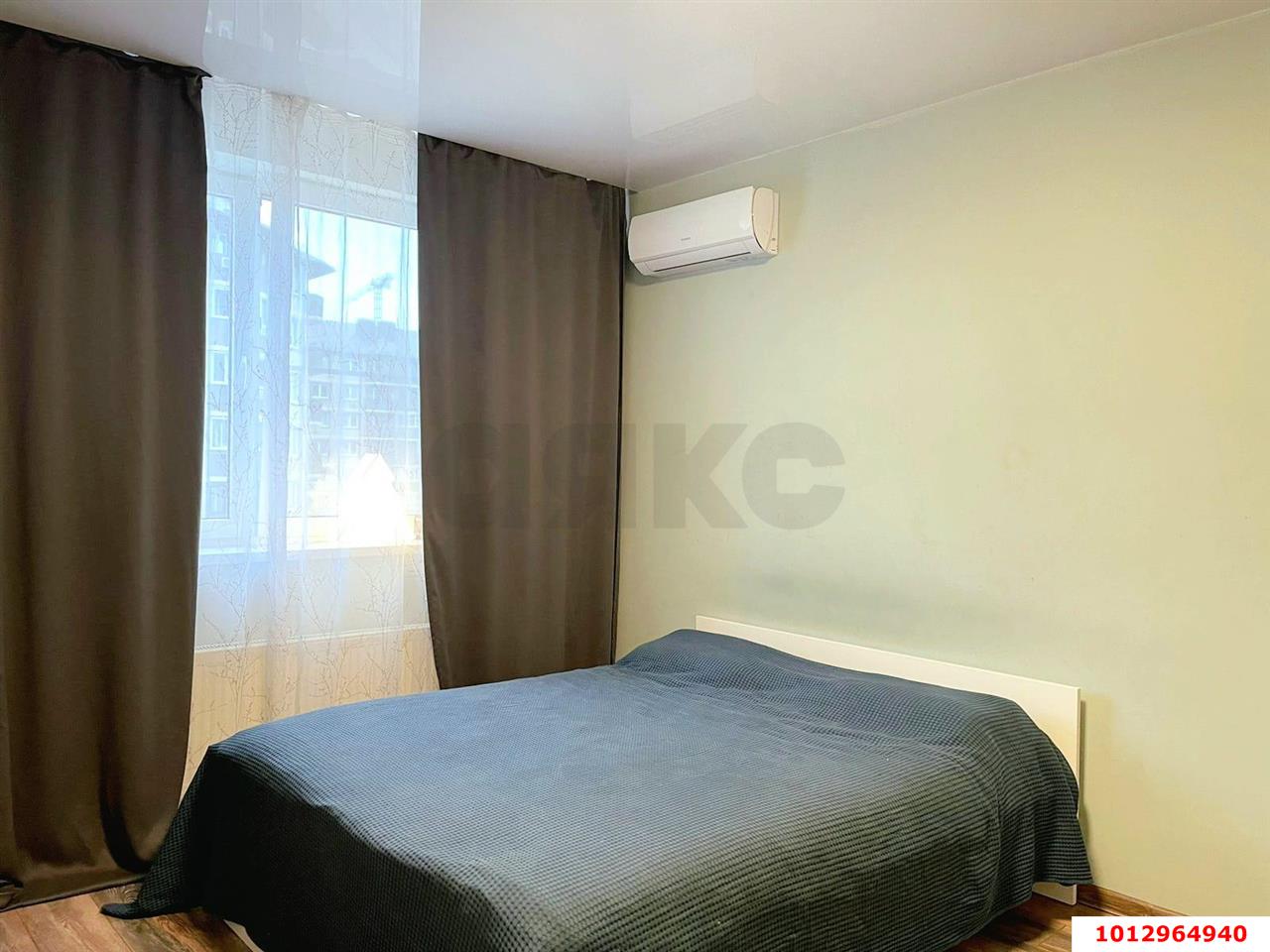 Фото №8: 2-комнатная квартира 64&nbsp;м², 6/9&nbsp;эт. - Краснодар, Прикубанский внутригородской округ, мкр. жилой комплекс Дыхание, ул. Лётчика Позднякова, 2к1