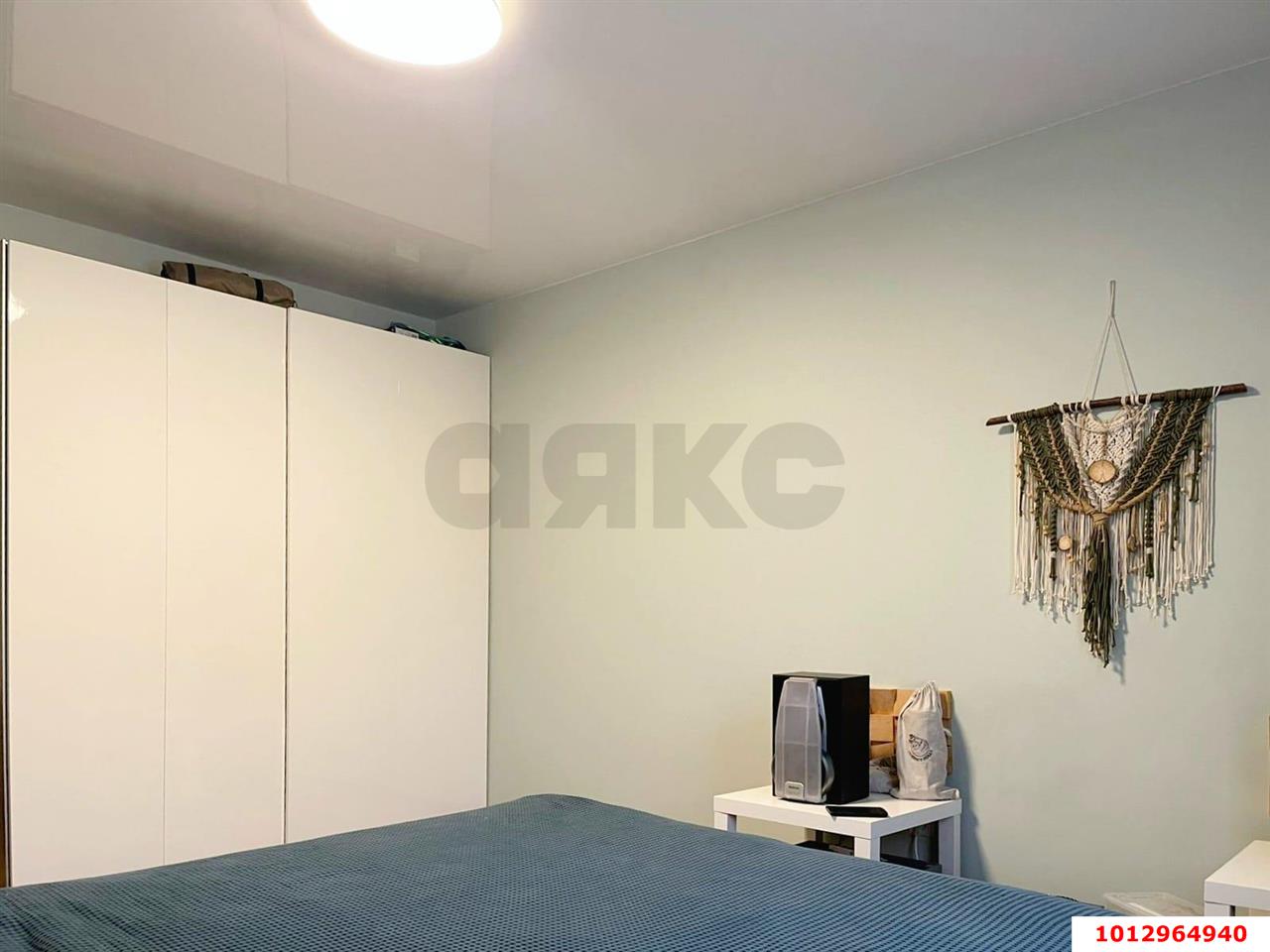 Фото №10: 2-комнатная квартира 64&nbsp;м², 6/9&nbsp;эт. - Краснодар, Прикубанский внутригородской округ, мкр. жилой комплекс Дыхание, ул. Лётчика Позднякова, 2к1