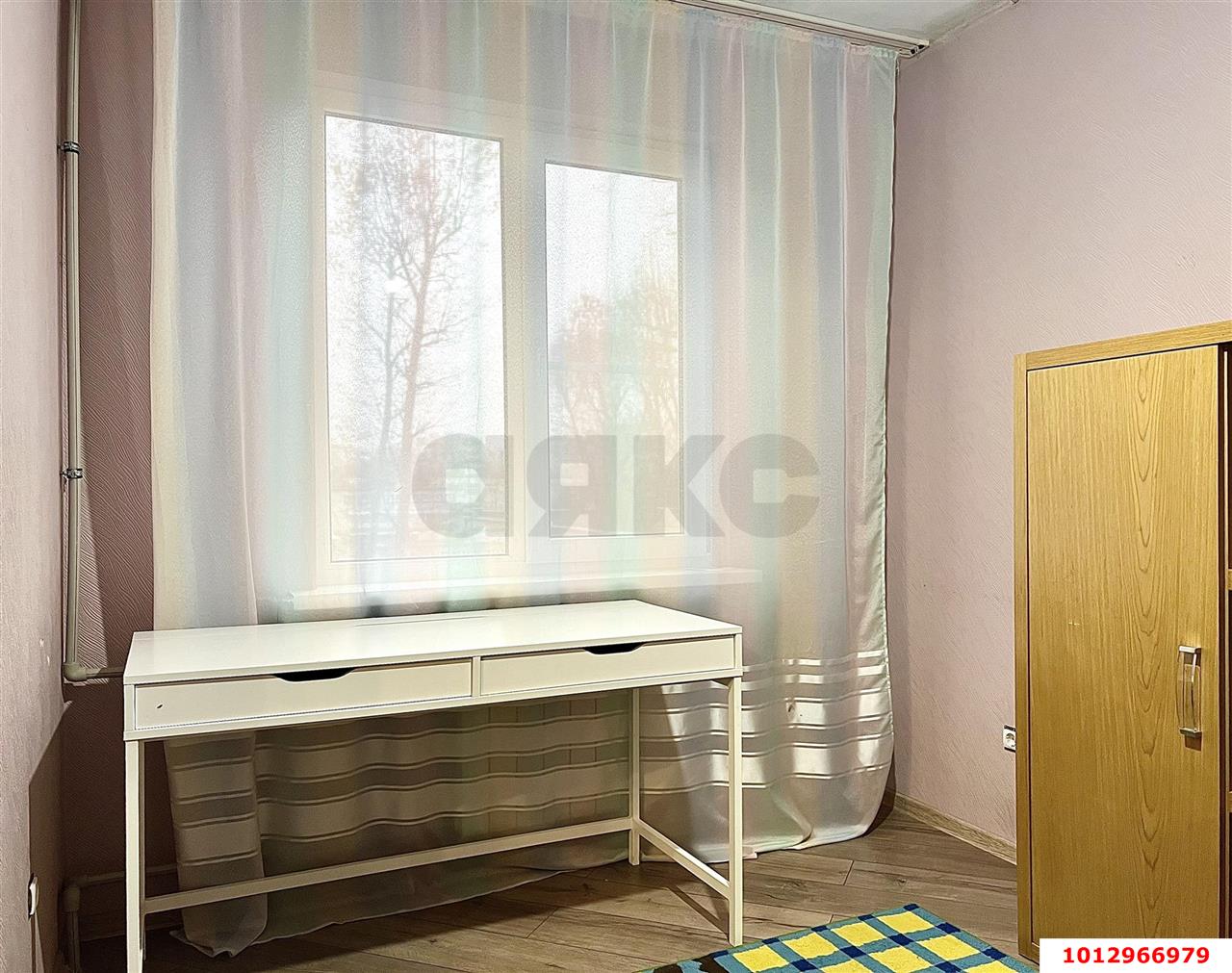 Фото №4: 4-комнатная квартира 82&nbsp;м², 4/9&nbsp;эт. - Краснодар, Карасунский внутригородской округ, мкр. Комсомольский, ул. Сормовская, 108/3