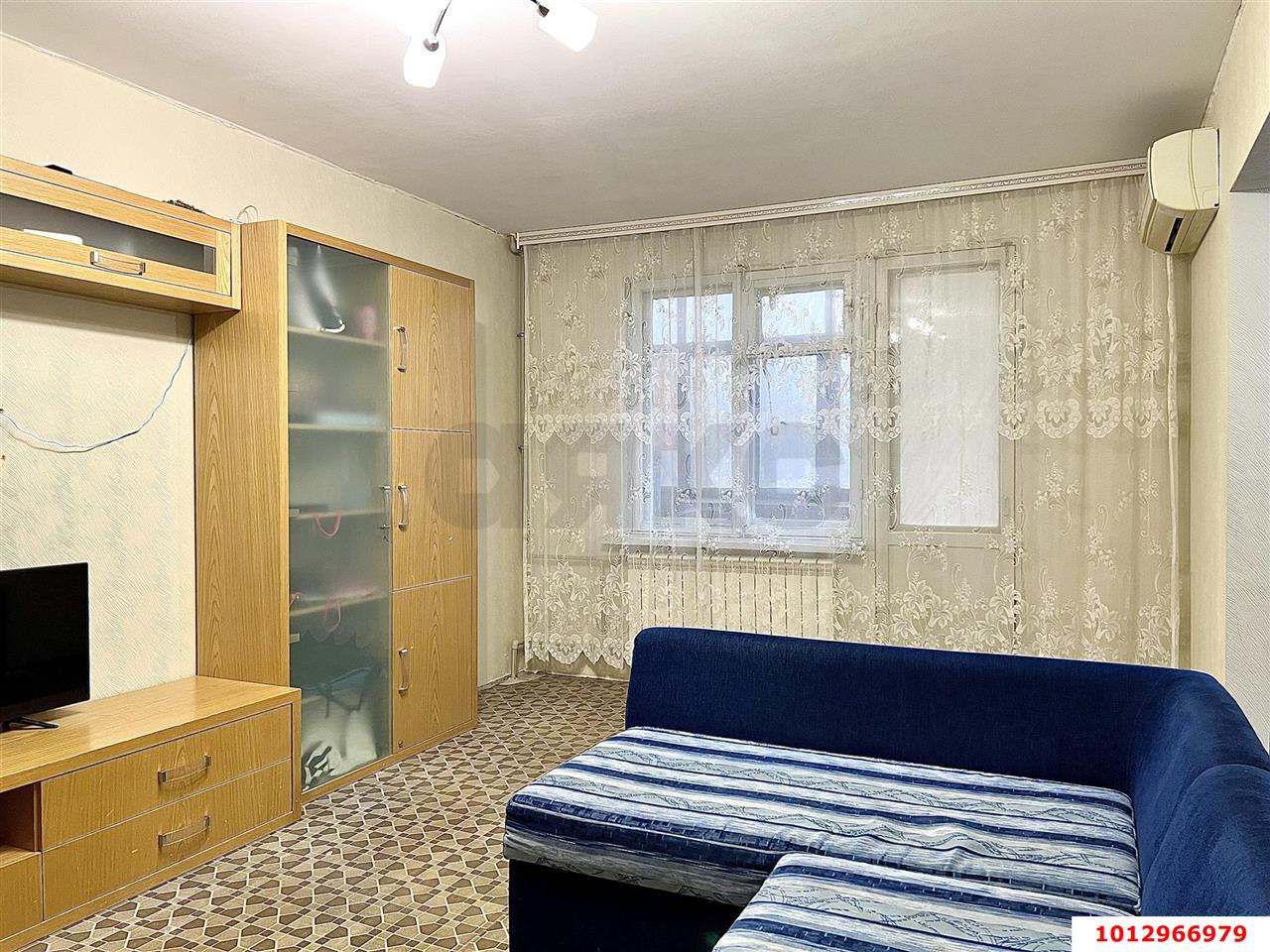Фото №1: 4-комнатная квартира 82&nbsp;м², 4/9&nbsp;эт. - Краснодар, Карасунский внутригородской округ, мкр. Комсомольский, ул. Сормовская, 108/3
