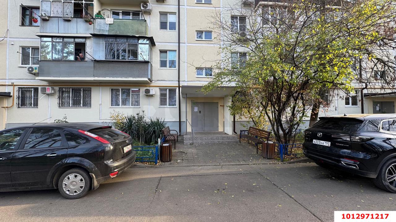 Фото №16: 3-комнатная квартира 65&nbsp;м², 5/5&nbsp;эт. - Лорис, мкр. Карасунский внутригородской округ, 2