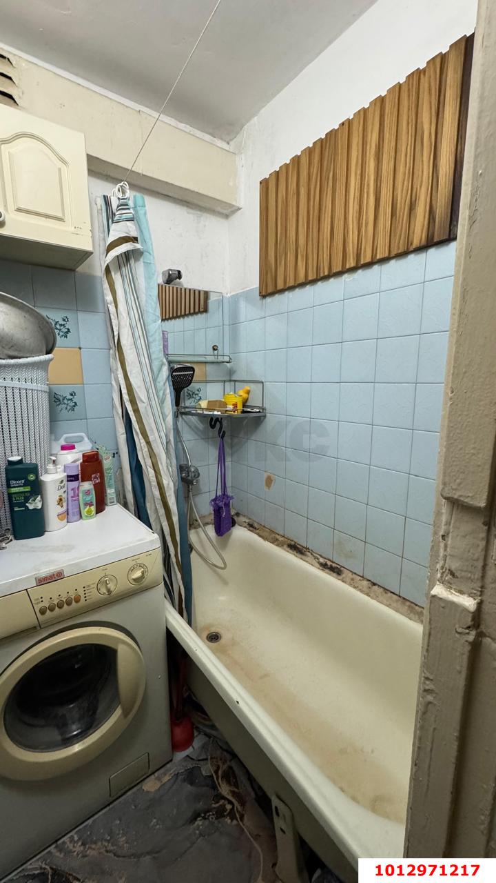 Фото №2: 3-комнатная квартира 65&nbsp;м², 5/5&nbsp;эт. - Лорис, мкр. Карасунский внутригородской округ, 2