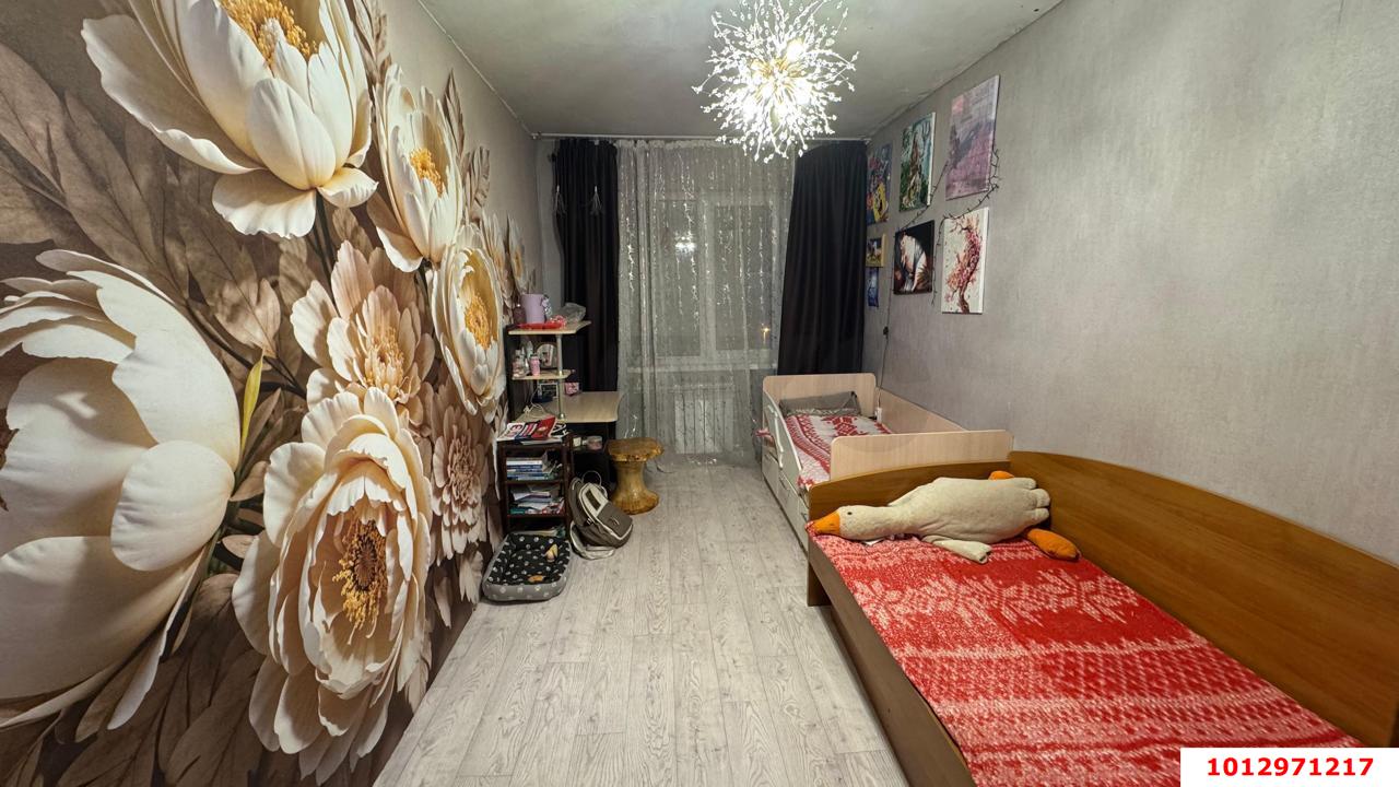 Фото №5: 3-комнатная квартира 65&nbsp;м², 5/5&nbsp;эт. - Лорис, мкр. Карасунский внутригородской округ, 2