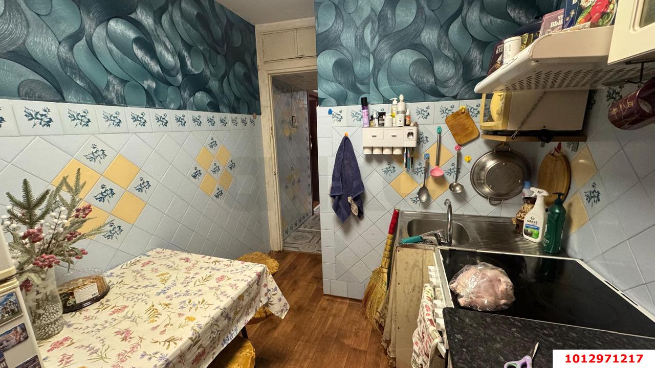 Фото №7: 3-комнатная квартира 65&nbsp;м², 5/5&nbsp;эт. - Лорис, мкр. Карасунский внутригородской округ, 2