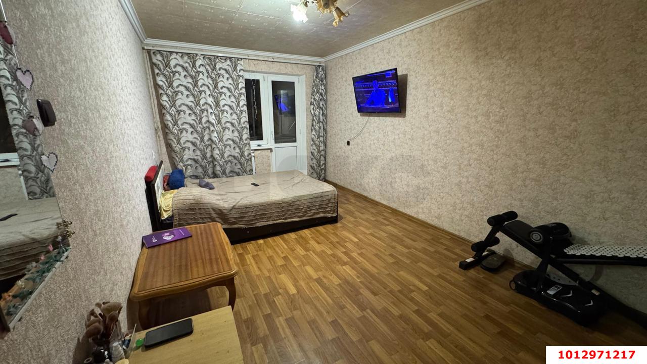 Фото №14: 3-комнатная квартира 65&nbsp;м², 5/5&nbsp;эт. - Лорис, мкр. Карасунский внутригородской округ, 2