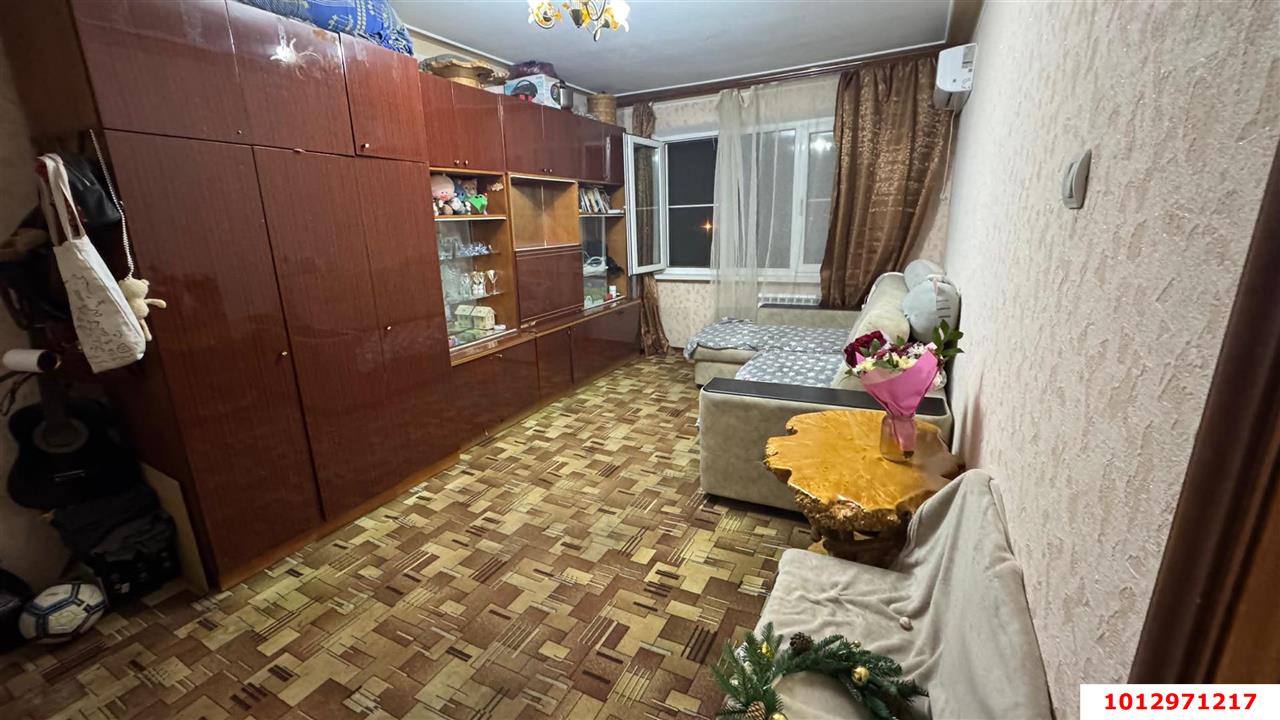 Фото №13: 3-комнатная квартира 65&nbsp;м², 5/5&nbsp;эт. - Лорис, мкр. Карасунский внутригородской округ, 2