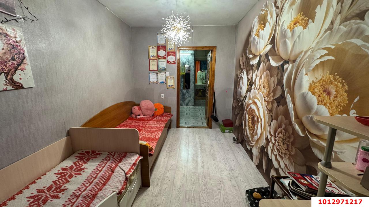 Фото №12: 3-комнатная квартира 65&nbsp;м², 5/5&nbsp;эт. - Лорис, мкр. Карасунский внутригородской округ, 2