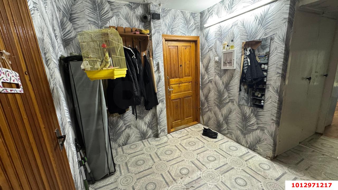 Фото №8: 3-комнатная квартира 65&nbsp;м², 5/5&nbsp;эт. - Лорис, мкр. Карасунский внутригородской округ, 2