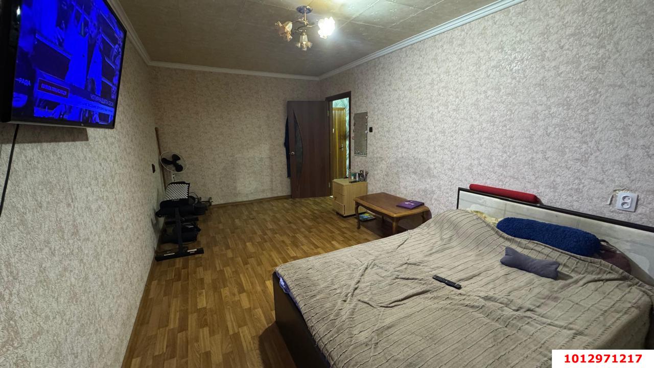 Фото №15: 3-комнатная квартира 65&nbsp;м², 5/5&nbsp;эт. - Лорис, мкр. Карасунский внутригородской округ, 2