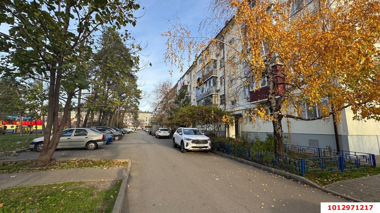 Фото №11: 3-комнатная квартира 65&nbsp;м², 5/5&nbsp;эт. - Лорис, мкр. Карасунский внутригородской округ, 2