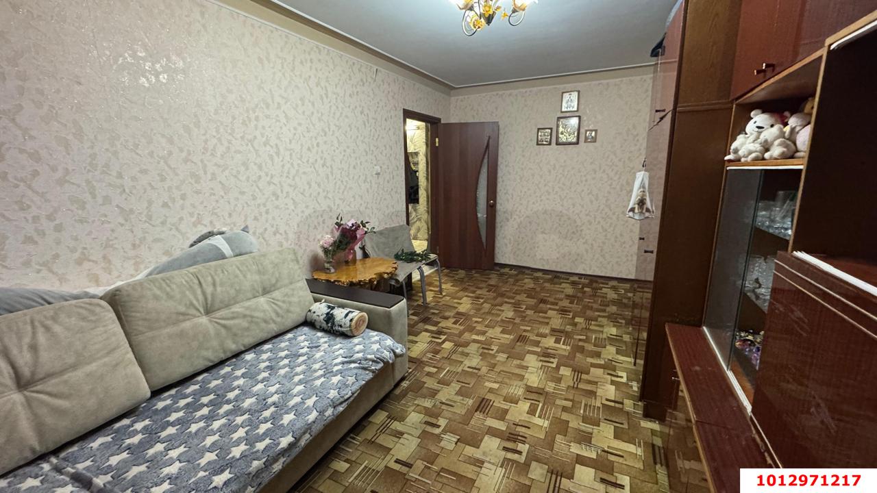 Фото №9: 3-комнатная квартира 65&nbsp;м², 5/5&nbsp;эт. - Лорис, мкр. Карасунский внутригородской округ, 2