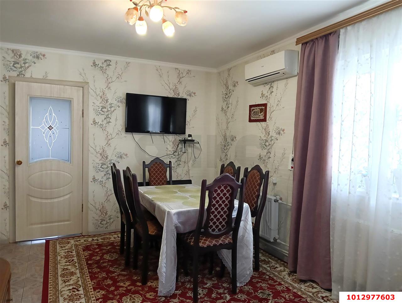 Фото №5: Дом 149&nbsp;м² + 18.93&nbsp;сот., 1&nbsp;эт. - Воронежская, ул. Чапаева, 107