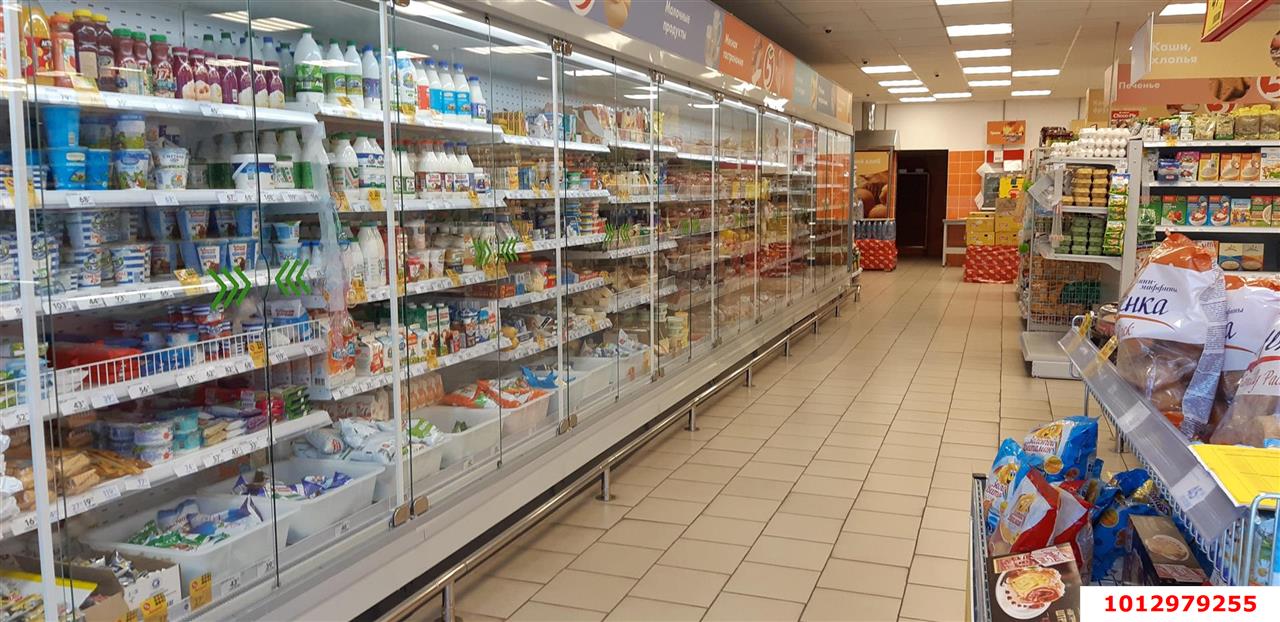 Фото №6: Торговое помещение 514&nbsp;м², 1/2&nbsp;эт. - Геленджик, мкр. Магилат, ул. Сурикова, 42