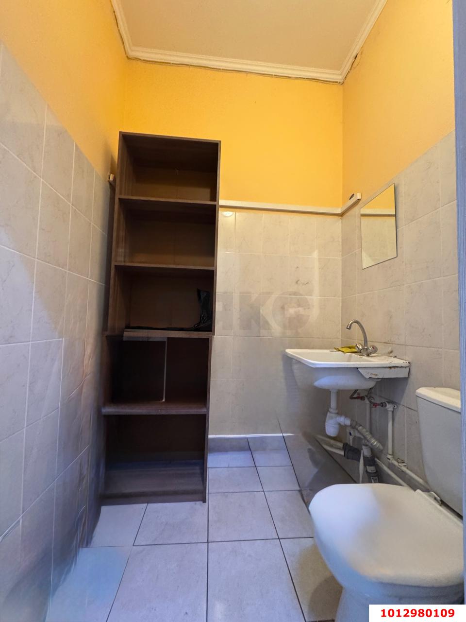 Фото №10: Торговое помещение 63&nbsp;м², 1/25&nbsp;эт. - Краснодар, Прикубанский внутригородской округ, мкр. 40 лет Победы, ул. имени 40-летия Победы