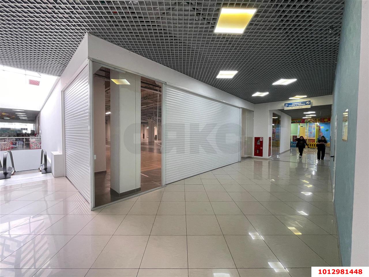Фото №10: Торговое помещение 200&nbsp;м², 3/3&nbsp;эт. - Краснодар, Центральный внутригородской округ, мкр. Дубинка, ул. Ставропольская, 55