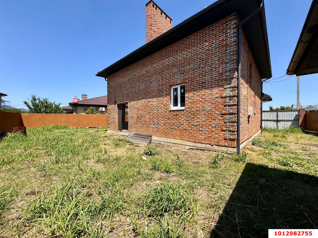 Фото №4: Дом 145&nbsp;м² + 4.23&nbsp;сот., 2&nbsp;эт. - Краснодар, Прикубанский внутригородской округ, мкр. Парковый, ул. Беломорская, 21