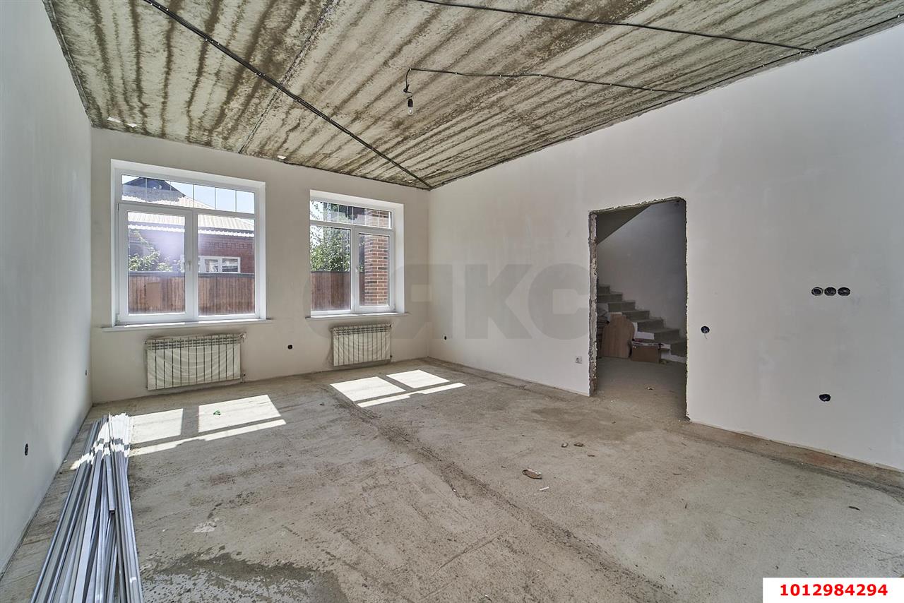 Фото №9: Дом 236&nbsp;м² + 4&nbsp;сот., 3&nbsp;эт. - Краснодар, Западный внутригородской округ, мкр. Фестивальный, пер. Тимашевский, 16