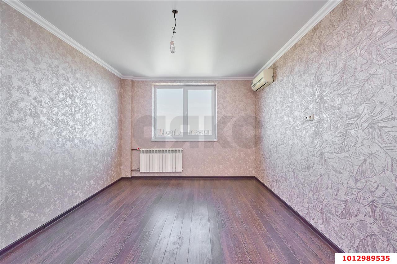 Фото №12: Пентхаус 326&nbsp;м², 22/22&nbsp;эт. - Краснодар, Прикубанский внутригородской округ, Круглик, мкр. Школьный, ул. Филатова, 19/1