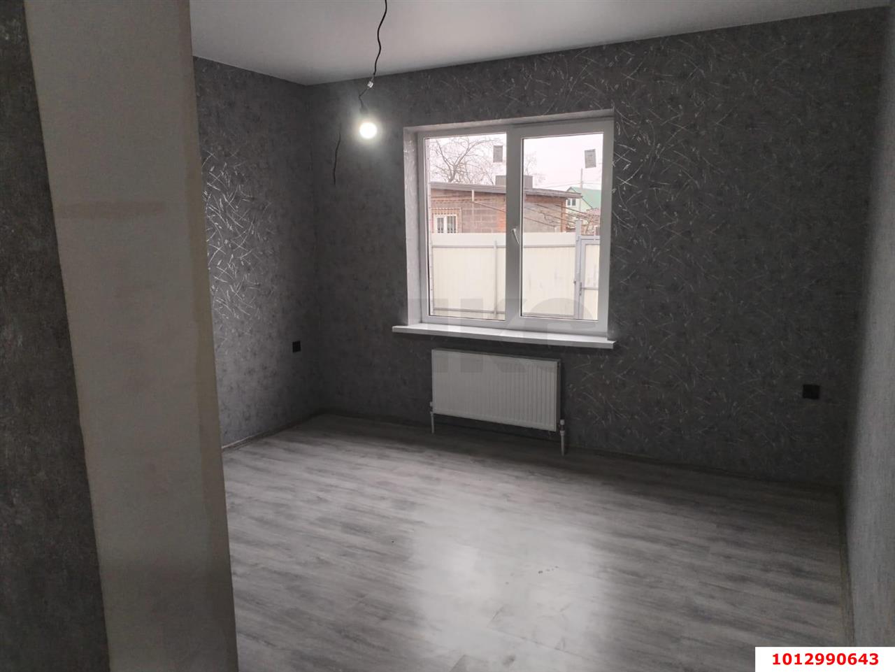 Фото №8: Дом 113&nbsp;м² + 3.5&nbsp;сот., 2&nbsp;эт. - Аэропорт, мкр. Прикубанский внутригородской округ, ул. Цветочная, 15