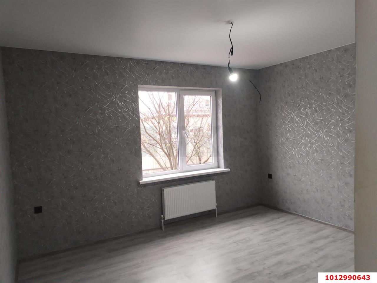 Фото №5: Дом 113&nbsp;м² + 3.5&nbsp;сот., 2&nbsp;эт. - Аэропорт, мкр. Прикубанский внутригородской округ, ул. Цветочная, 15