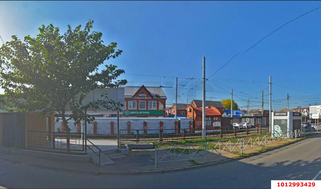 Фото №5: Торговое помещение 76&nbsp;м², 1/2&nbsp;эт. - Краснодар, Западный внутригородской округ, мкр. Сельскохозяйственный Институт, ул. Алма-Атинская, 164