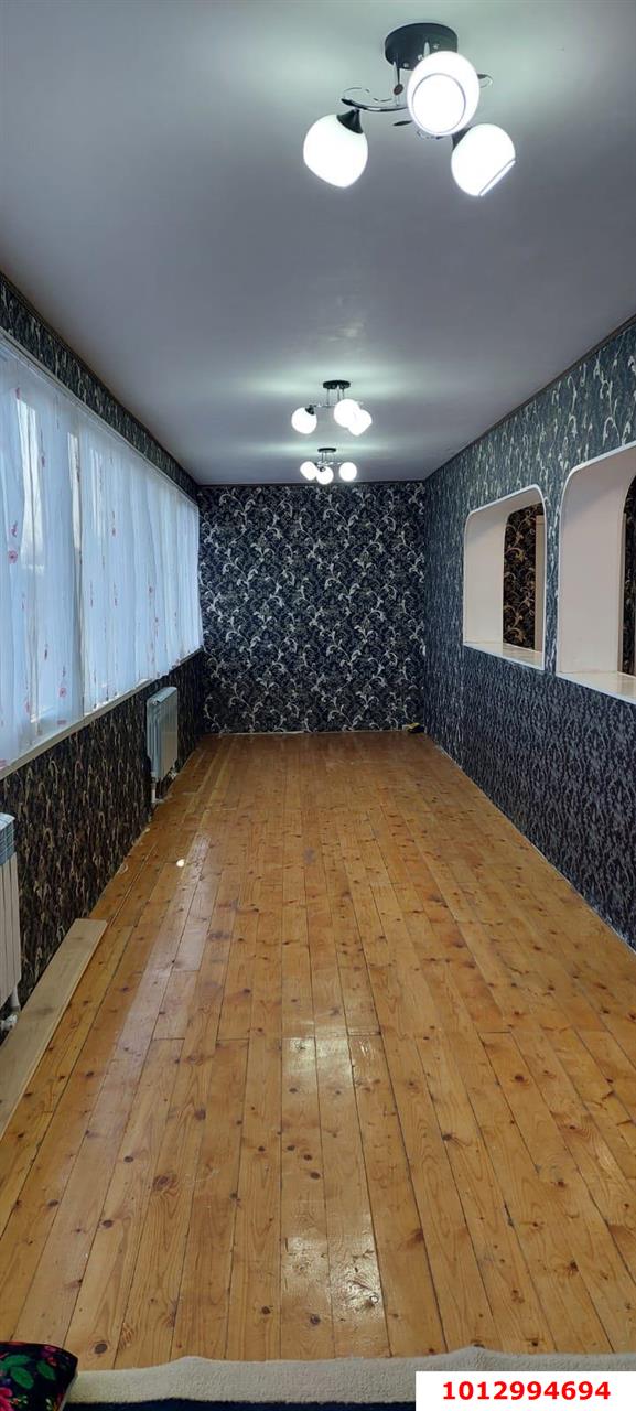 Фото №5: Дом 185&nbsp;м² + 4.12&nbsp;сот., 2&nbsp;эт. - Виктория, мкр. Прикубанский внутригородской округ, ул. Мичуринская, 187