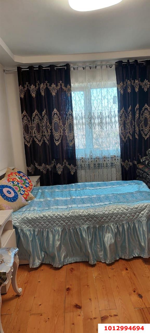 Фото №7: Дом 185&nbsp;м² + 4.12&nbsp;сот., 2&nbsp;эт. - Виктория, мкр. Прикубанский внутригородской округ, ул. Мичуринская, 187