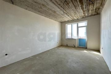 Фото №1: 1-комнатная квартира 32 м², 7/7 эт. - Российский, мкр. Прикубанский внутригородской округ, ул. имени В.М. Комарова, 30