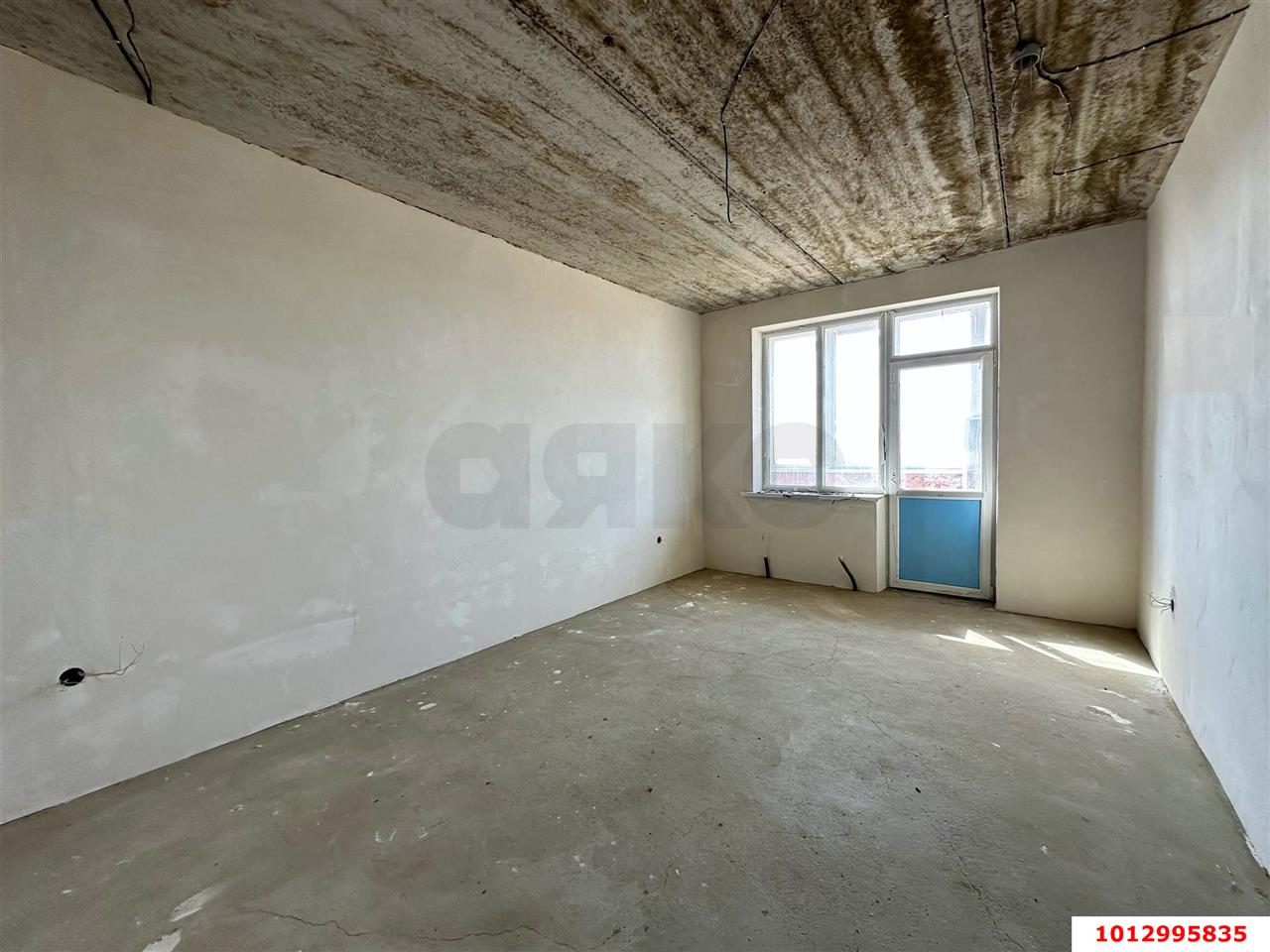 Фото №1: 1-комнатная квартира 35&nbsp;м², 7/7&nbsp;эт. - Российский, мкр. Прикубанский внутригородской округ, ул. имени В.М. Комарова, 30
