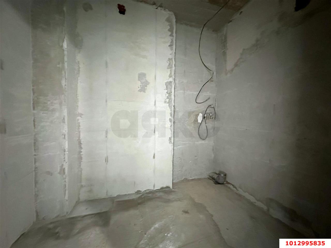 Фото №5: 1-комнатная квартира 35&nbsp;м², 7/7&nbsp;эт. - Российский, мкр. Прикубанский внутригородской округ, ул. имени В.М. Комарова, 30