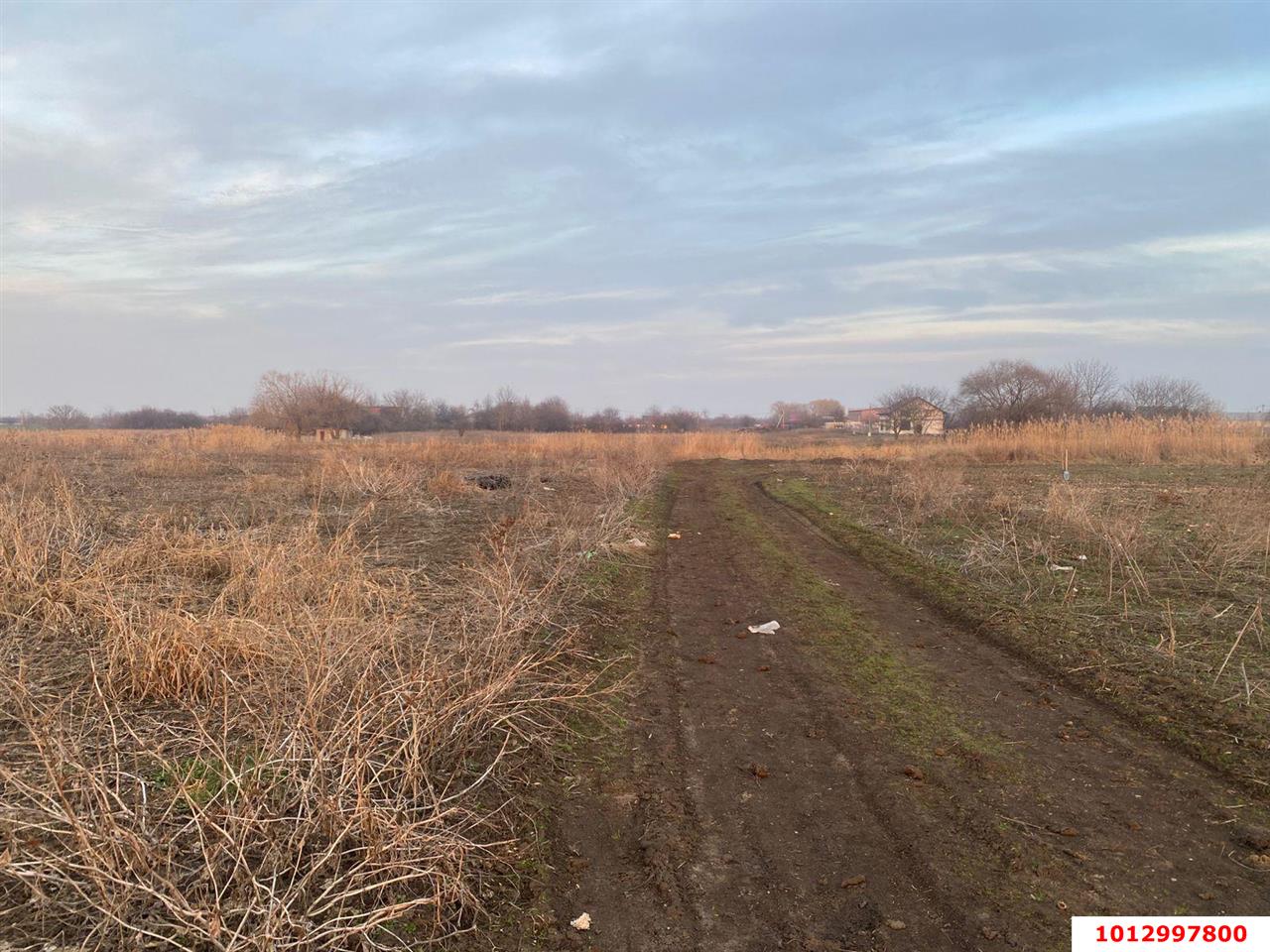 Фото №3: Земельный участок под ИЖС 400&nbsp;сот. - Октябрьский, мкр. Прикубанский внутригородской округ